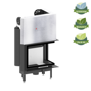 Wkład kominkowy HITZE Albero 16 kW AL16RG.H-D prawy gilotyna HITZE ALBERO AL16RGH kominek fireplace DECOR 2 300x300 - Wkład kominkowy HITZE Albero 16 kW AL16RG.H-D prawy gilotyna