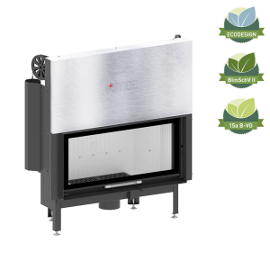 Wkład kominkowy HITZE Albero 19 kW AL19G.H-D HITZE ALBERO AL19GH kominek fireplace DECOR 2 300x300 - Wkład kominkowy HITZE Albero 19 kW AL19G.H-D