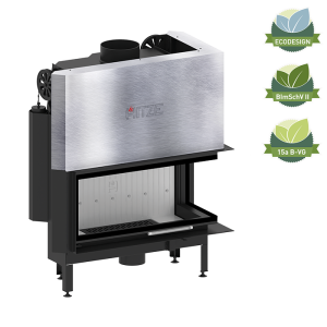 Wkład kominkowy HITZE Albero 19 kW AL19RG.H-D prawy gilotyna HITZE ALBERO AL19RGH kominek fireplace DECOR 2 300x300 - Wkład kominkowy HITZE Albero 19 kW AL19RG.H-D prawy gilotyna