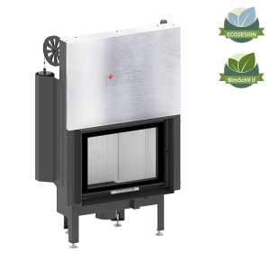 Wkład kominkowy HITZE Albero 9 kW AL9G.H-D HITZE ALBERO AL9GH kominek fireplace DECOR 2 300x300 - Wkład kominkowy HITZE Albero 9 kW AL9G.H-D