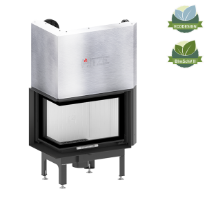 Wkład kominkowy HITZE Albero 9 kW AL9LG.H-D lewy gilotyna HITZE ALBERO AL9LGH kominek fireplace DECOR 2 300x300 - Wkład kominkowy HITZE Albero 9 kW AL9LG.H-D lewy gilotyna