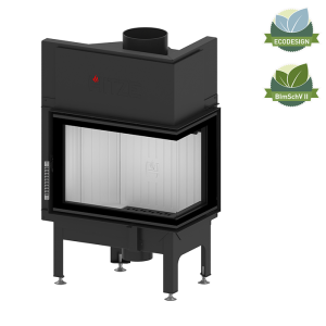 Wkład kominkowy HITZE Albero 9 kW AL9R.H-D prawy HITZE ALBERO AL9RH kominek fireplace DECOR 4 300x300 - Wkład kominkowy HITZE Albero 9 kW AL9R.H-D prawy