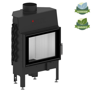 Wkład kominkowy HITZE Albero 9 kW AL9S.H-D HITZE ALBERO AL9SH kominek fireplace DECOR 2 300x300 - Wkład kominkowy HITZE Albero 9 kW AL9S.H-D