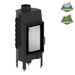 Wkład kominkowy HITZE Albero 9 kW AL9S.V-D HITZE ALBERO AL9SV kominek fireplace DECOR 22 300x300 - Wkład kominkowy HITZE Albero 9 kW AL9S.V-D