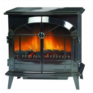 stocbrige 300x300 - Electric fireplace 3D Opti-Myst Stockbridge