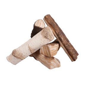 Drewienka MIX dekoracjne do biokominka Drewienka MIX dekoracja biokominka 1 300x300 - Drewienka MIX dekoracjne do biokominka