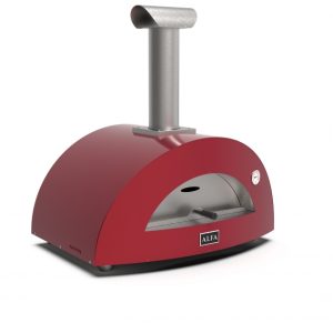 Piec do pizzy Alfa Forni MODERNO 2 na drewno czerwony antyczny moderno 2 pizzerossolegnaanteriore sx74 300x300 - Piec do pizzy Alfa Forni MODERNO 2 na drewno czerwony antyczny