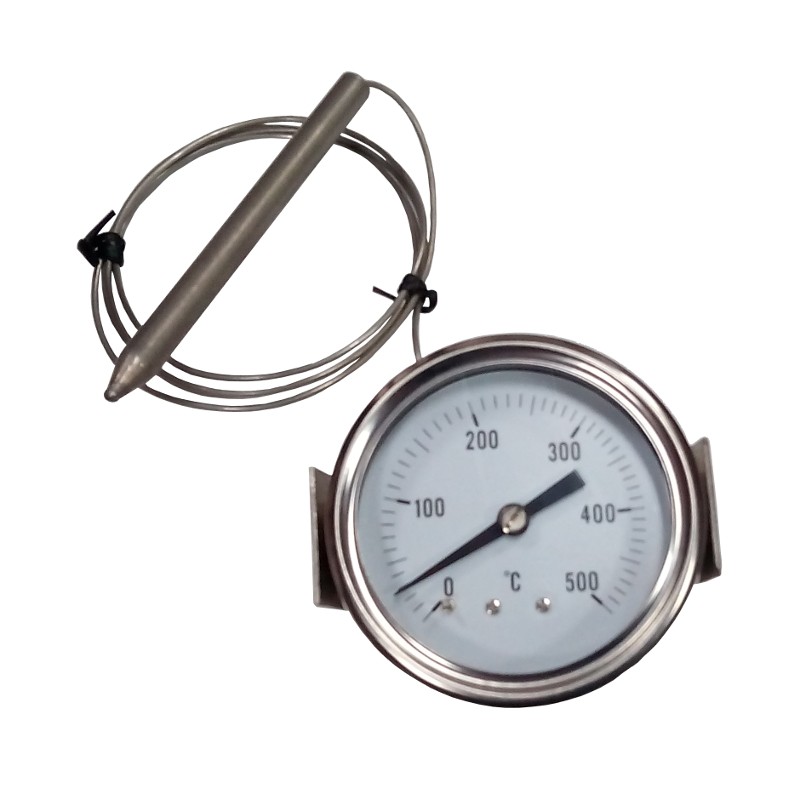 termometr z uchwytem - Termometr do piekarnika 0-300 st C