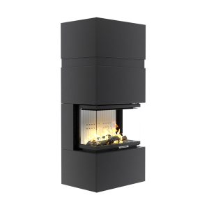 HITZE TRINITY 12kW z obudową Trinity BOX Czarny 80x35x53.G BOX TRI80x35x53.G B Obudowa czarny RAL90052 300x300 - HITZE TRINITY 12kW z obudową Trinity BOX Czarny 80x35x53.G