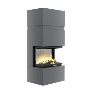 HITZE TRINITY 12kW z obudową Trinity BOX Szary  80x35x53.G BOX TRI80x35x53.G BG Obudowa szary RAL70212 300x300 - HITZE TRINITY 12kW z obudową Trinity BOX Szary  80x35x53.G