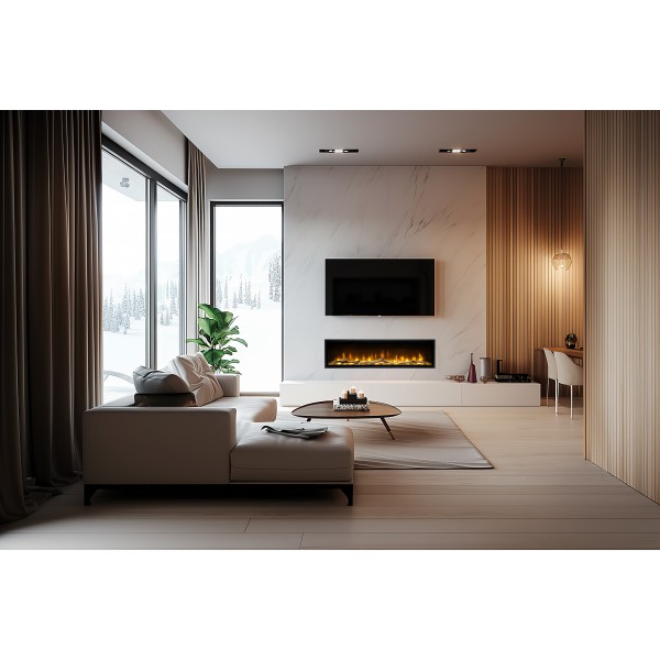 Zestaw kominek powietrzny stalowy KRATKI LUCY 12 kW Ø 200 z akcesoriami dimplex ignite evolve 60 500003710 setting 03 1 1 1 - Zestaw kominek powietrzny stalowy KRATKI LUCY 12 kW Ø 200 z akcesoriami