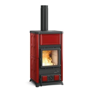 Piec kominkowy La nordica Concita 2.0 maiolica BORDO wyprzedaż Piec kominkowy na drewno La Nordica CONCITA bordo 300x300 - Piec kominkowy La nordica Concita 2.0 maiolica BORDO wyprzedaż