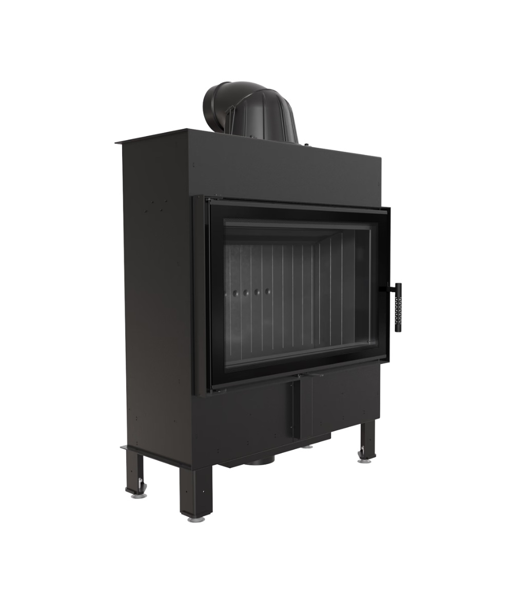 Strona główna LUCY SLIM 10 czarny - Strona główna